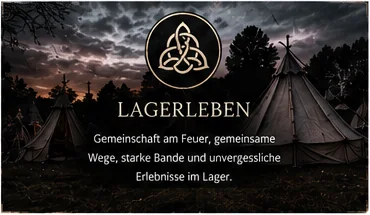 Lagerleben