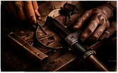 Handwerk und Werkzeuge