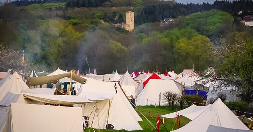 Sündenfrei 25-26 April 2025